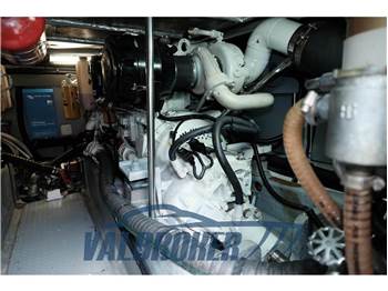 Sea Ray 480 SEDAN BRIDGE