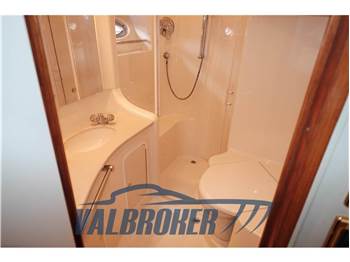 Sea Ray 480 SEDAN BRIDGE