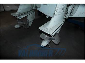 Cranchi Smeraldo 37