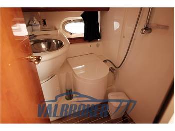 Cranchi Smeraldo 37