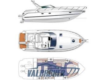Cranchi Smeraldo 37