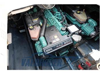 Cranchi Smeraldo 37