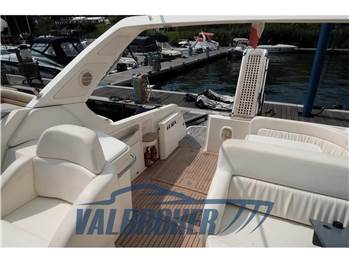 Cranchi Smeraldo 37