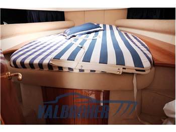Cranchi Smeraldo 37