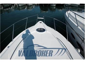 Sessa Marine OYSTER 35