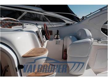 Sessa Marine OYSTER 35