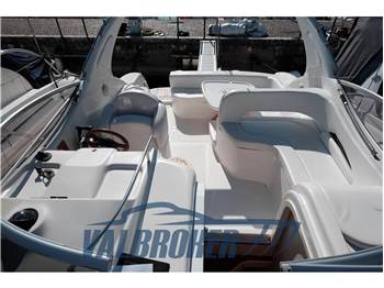 Sessa Marine OYSTER 35