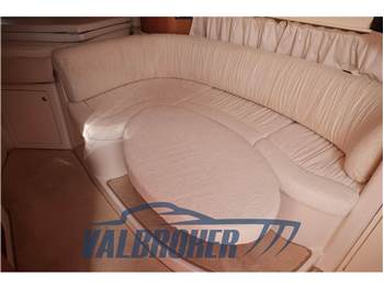 Sessa Marine OYSTER 35