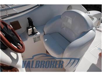 Sessa Marine OYSTER 35