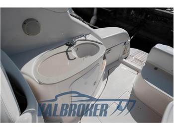 Sessa Marine OYSTER 35