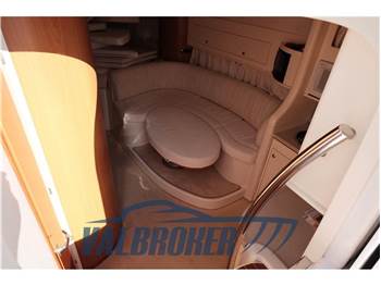 Sessa Marine OYSTER 35