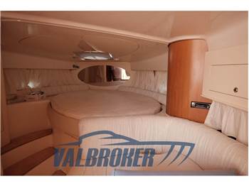 Sessa Marine OYSTER 35