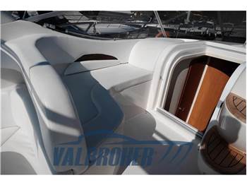 Sessa Marine OYSTER 35