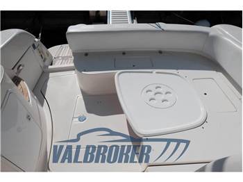 Sessa Marine OYSTER 35