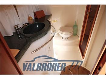 Sessa Marine OYSTER 35