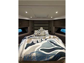 Azimut Atlantis 43