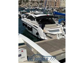 Azimut Atlantis 43
