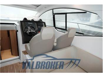 Azimut Atlantis 43