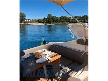Cranchi GIADA 29