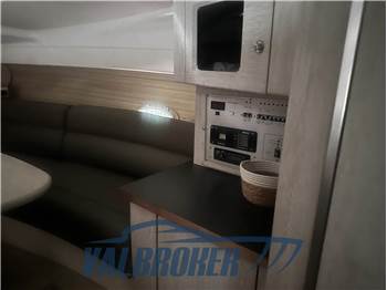 Cranchi GIADA 29