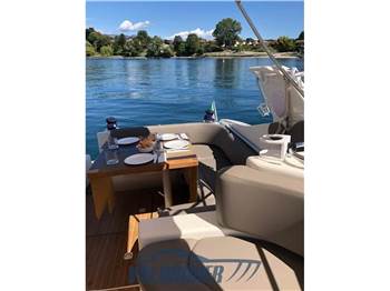 Cranchi GIADA 29