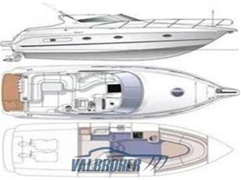 Cranchi GIADA 29