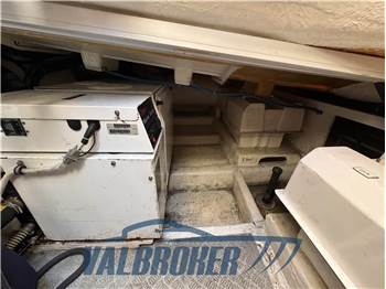 Princess Yachts V 48