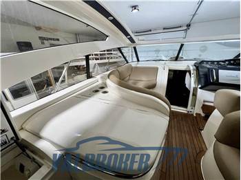 Princess Yachts V 48