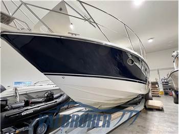 Princess Yachts V 48
