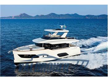 Absolute Navetta 58
