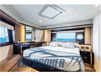 Absolute Navetta 58