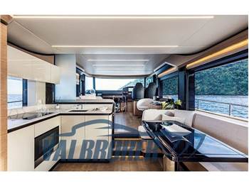 Absolute Navetta 58