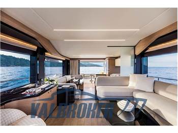 Absolute Navetta 58