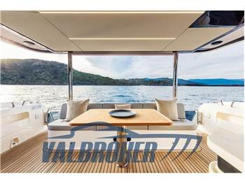 Absolute Navetta 58