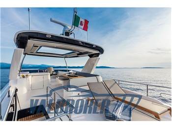 Absolute Navetta 58