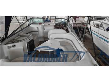 Four Winns Sundowner 285
