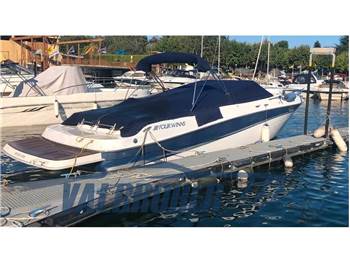 Four Winns Sundowner 285