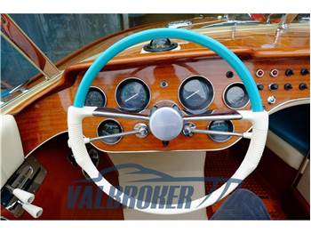 Riva AQUARAMA SPECIAL