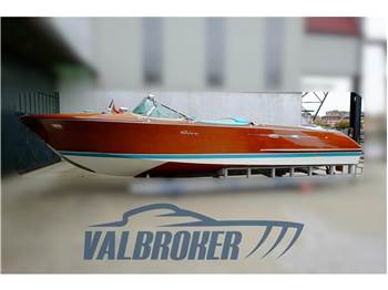 Riva AQUARAMA SPECIAL