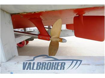 Riva AQUARAMA SPECIAL