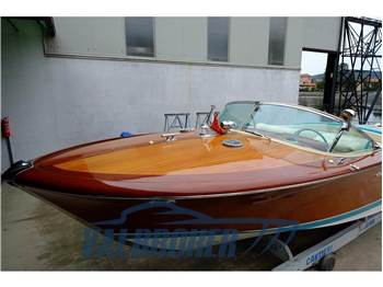Riva AQUARAMA SPECIAL
