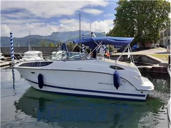 Bayliner 245