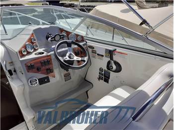 Bayliner 245