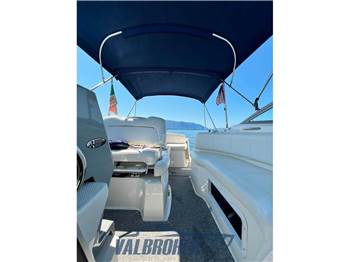 Bayliner 245