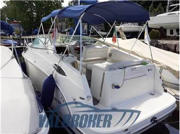 Bayliner 245