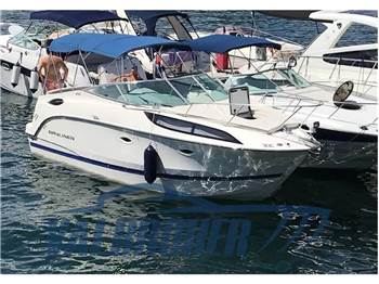 Bayliner 245