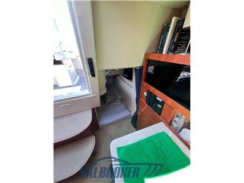 Bayliner 245