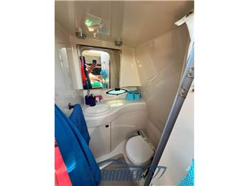 Bayliner 245