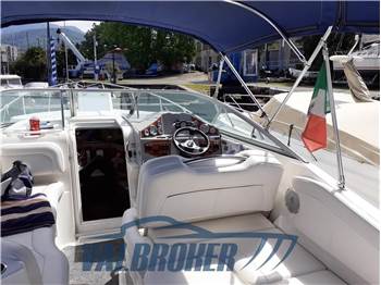 Bayliner 245