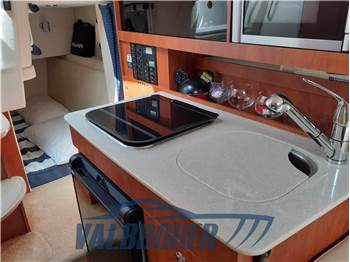 Bayliner 245